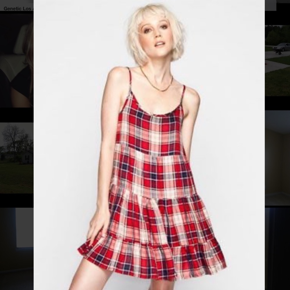 COPY - 5/$20⭐️Flowy Boho Mini Dress
